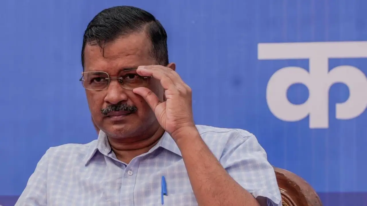 Delhi Election Results: Reasons why AAP is swept out of power after ruling for 10 years Delhi Election Results: Reasons why AAP is swept out of power after ruling for 10 years