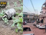 Indo-Pak war: India likely shot down Pakistani fighter jet in Srinagar; confirmation awaited