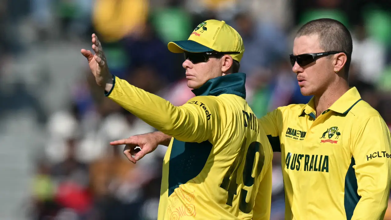 Champions Trophy 2025: Recapping Australia’s road to semi-finals Champions Trophy 2025: Recapping Australia’s road to semi-finals