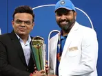 PCB files official complaint with ICC over closing ceremony snub