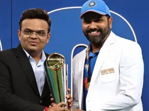 PCB files official complaint with ICC over closing ceremony snub