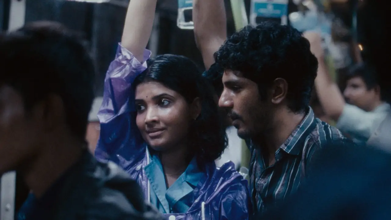 Payal Kapadia, All We Imagine As Light make it to BAFTA Awards 2025 longlist Payal Kapadia, All We Imagine As Light make it to BAFTA Awards 2025 longlist