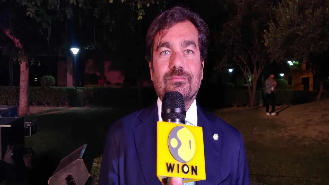 India is Italy's 'Perfect Partner', says Italian Senator Gelmetti