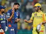 IPL 2025: 'At times, God makes it really hard', says skipper MS Dhoni as CSK ends losing streak