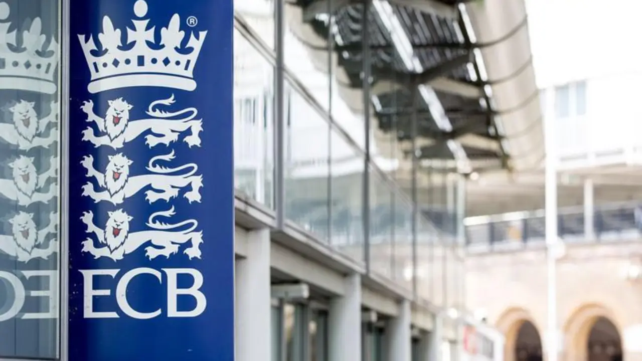 Transgender women and girls will no longer be eligible to play Women's cricket: England Cricket Board Transgender women and girls will no longer be eligible to play Women's cricket: England Cricket Board