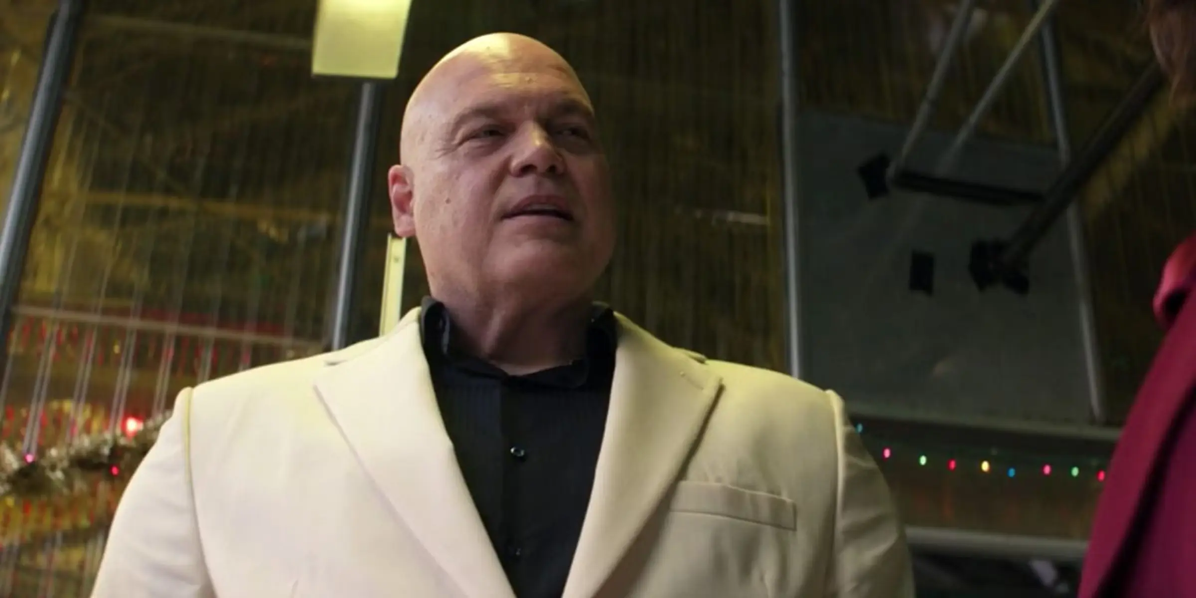 'We have a plan': Daredevil Born Again star Vincent D'Onofrio shares exciting update on season 3 'We have a plan': Daredevil Born Again star Vincent D'Onofrio shares exciting update on season 3