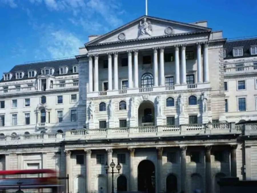 Bank of England reduces interest rates to 4.25% as tariffs hit growth