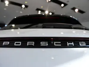 Porsche in talks to end CFO and sales chief contracts amid weak earnings
