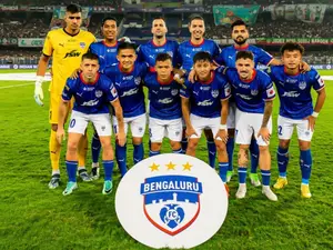 ISL Final 2025: 'Losing stinks, and this one...': BFC captain Chhetri pens down emotional note after loss to Mohun Bagan