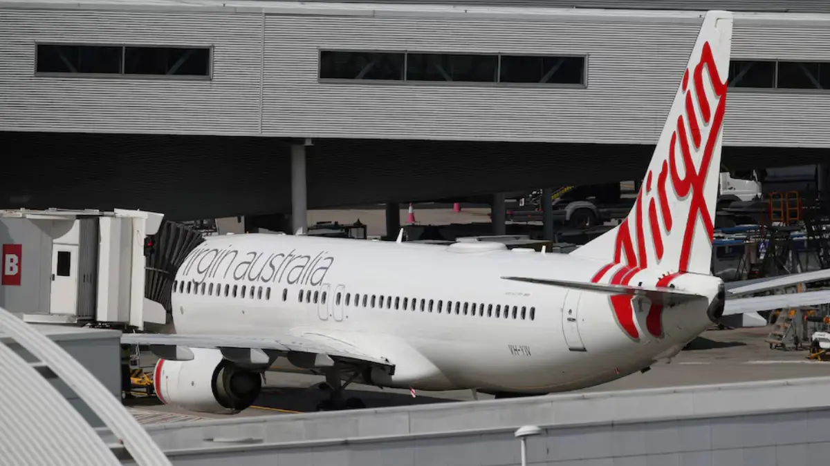 2 crew members of Australian airline Virgin Australia raped, robbed in Fiji