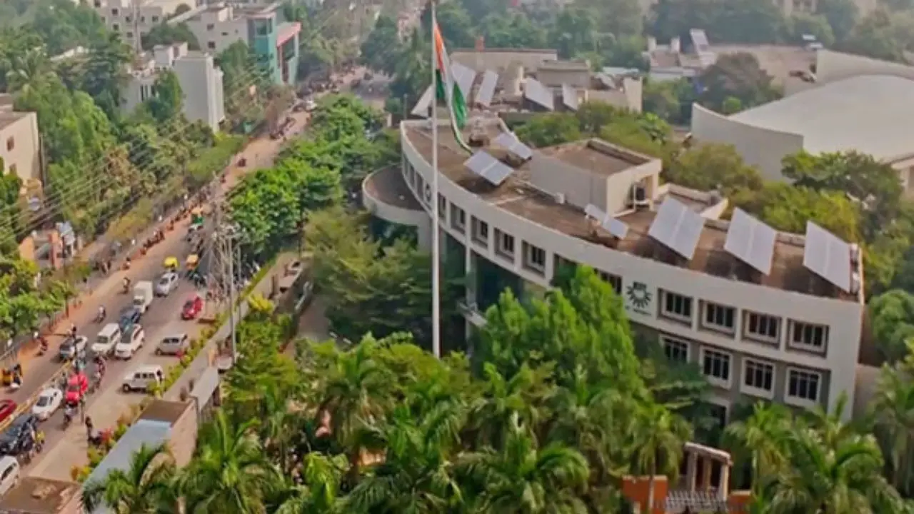 KIIT student's death sends shockwaves in India and Nepal, sparks calls for justice KIIT student's death sends shockwaves in India and Nepal, sparks calls for justice
