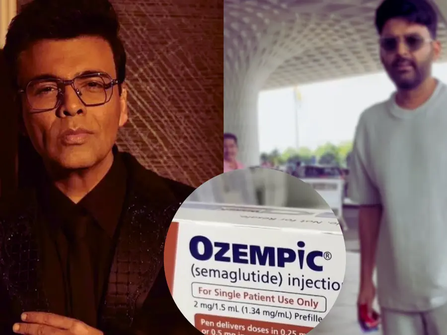 Ozempic: Are celebrities using this drug? Is it available in India? Side effects, uses, and more - all you need to know