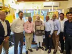 Sri Lanka’s 1996 World Cup-winning side gave birth to T20 cricket, says PM Modi