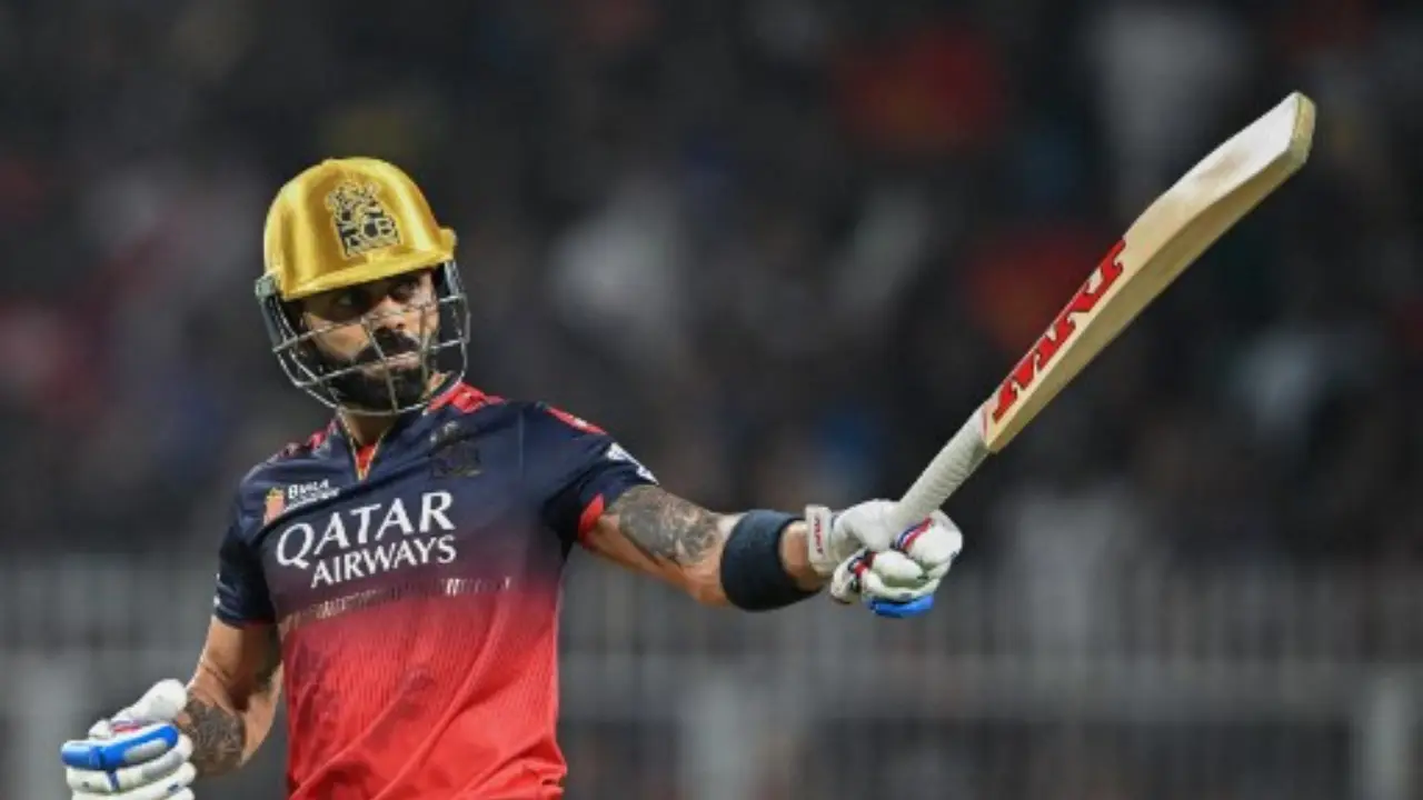 Virat Kohli joining Sydney Sixers in Big Bash League? Viral social media post sends shockwaves Virat Kohli joining Sydney Sixers in Big Bash League? Viral social media post sends shockwaves
