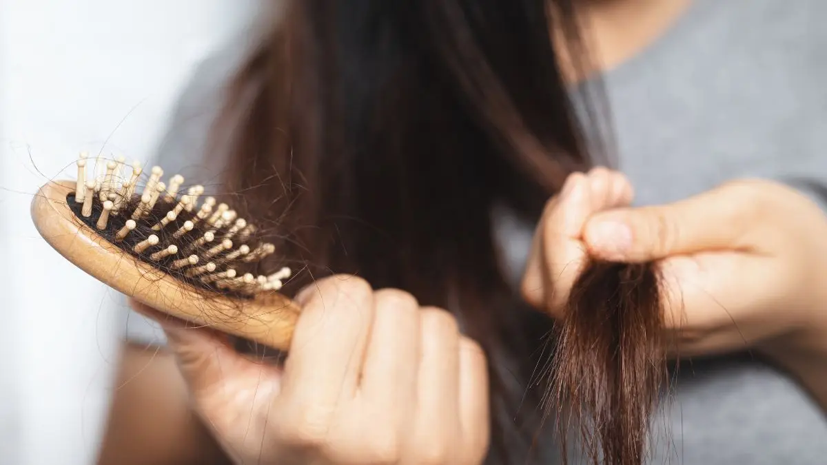 India: Maharashtra villagers baffled by 'baldness virus', lose hair in days India: Maharashtra villagers baffled by 'baldness virus', lose hair in days