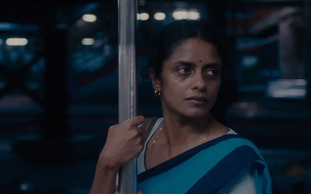 Asian Film Awards winners list: India's All We Imagine.... and Santosh win big