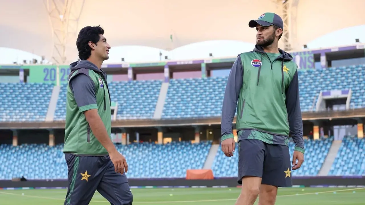 Champions Trophy: As host Pakistan stare at early exit here's updated points table