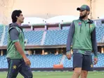 Champions Trophy: Rawalpindi forecast for PAK-BAN game piles pressure on Pakistan ahead of India face-off