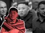 'When Russians hide, North Koreans shoot': How Pyongyang's troops are reshaping Russia-Ukraine war