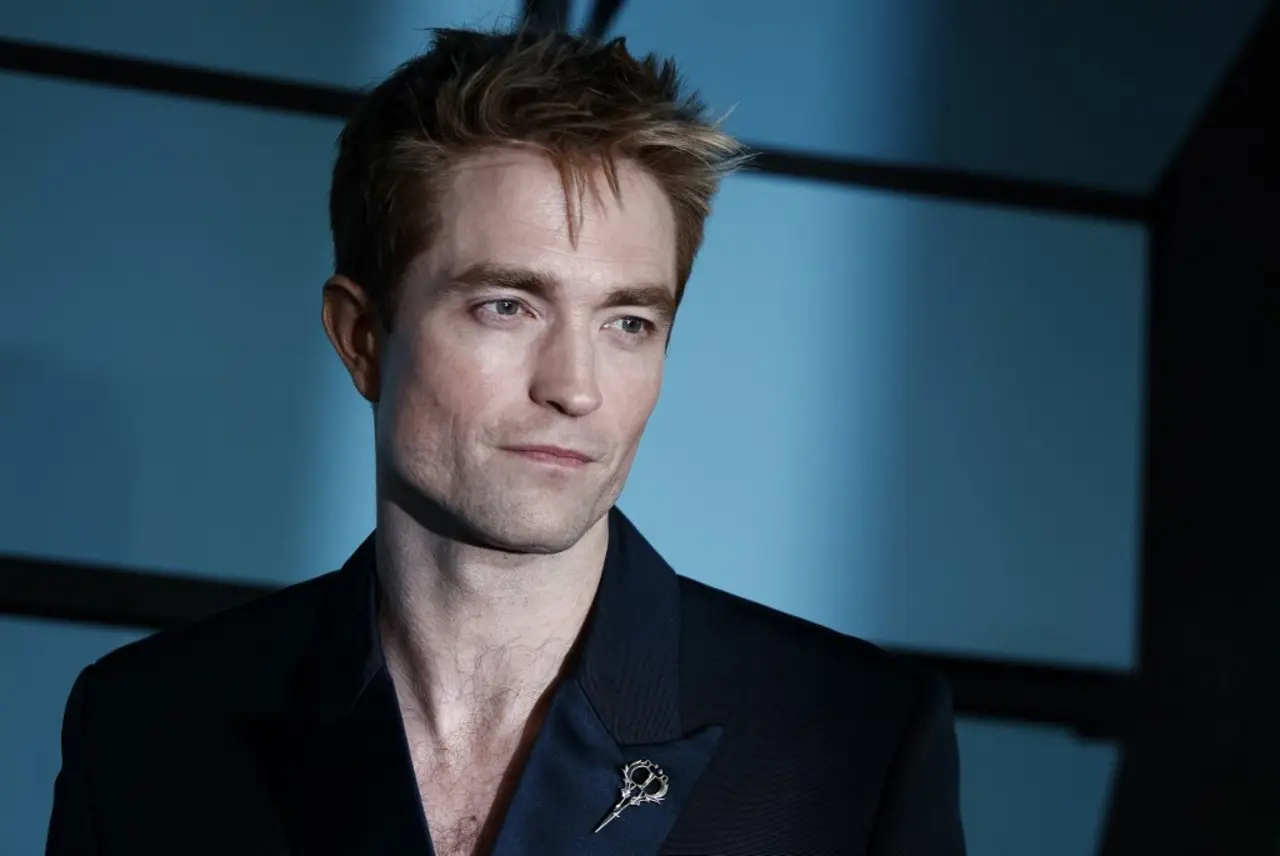 Robert Pattinson rumoured to play this Greek god in Christopher Nolan's The Odyssey Robert Pattinson rumoured to play this Greek god in Christopher Nolan's The Odyssey