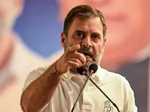 Why is Rahul Gandhi opposing offshore mining? Economic benefits vs politics