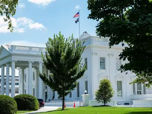 Indian-origin Nazi sympathiser imprisoned for eight years for 2023 White House attack