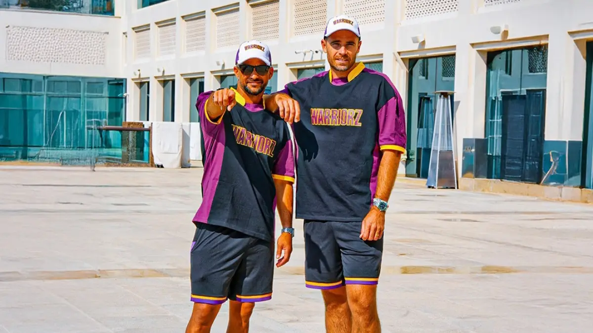 ILT20: We have to improve our fielding, says Sharjah Warriorz coach JP Duminy ILT20: We have to improve our fielding, says Sharjah Warriorz coach JP Duminy