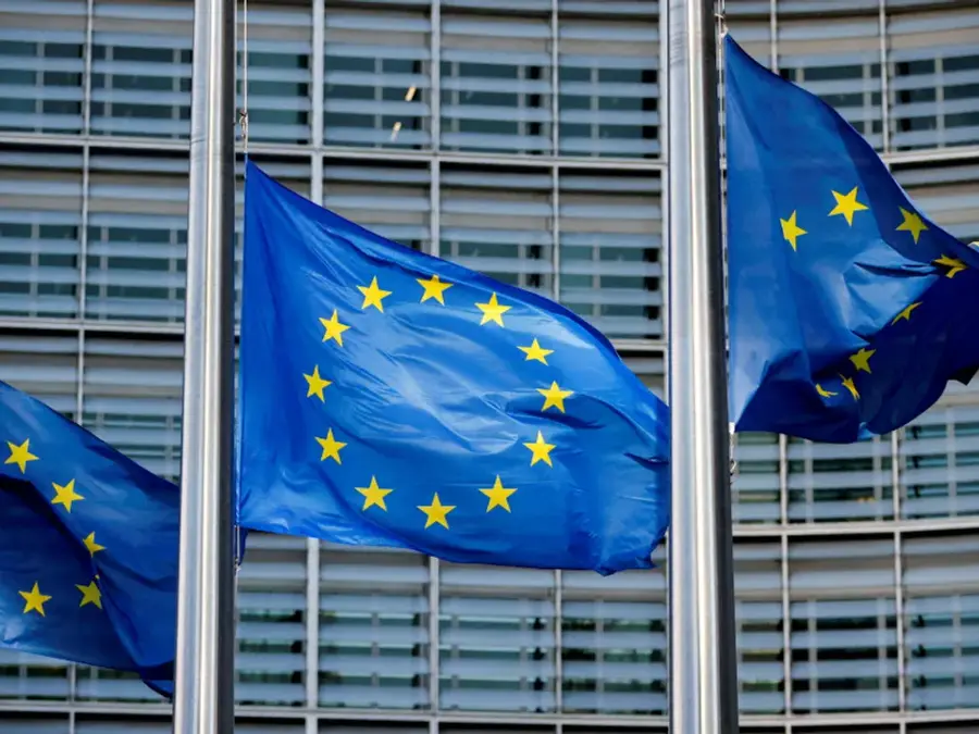 EU’s burden to protect Ukraine and expanding militaries