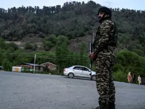 'A plate of Maggi, a flick of her hair': How a Karnataka family survived Pahalgam terror attack, thanks to child’s hunger
