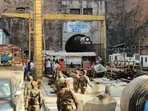 India: Telangana tunnel collapse could have been averted? 2020 report reveals warnings overlooked