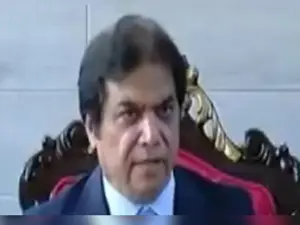 'Our missiles are not for decoration': Pakistan minister threatens India in video, says 130 nukes...