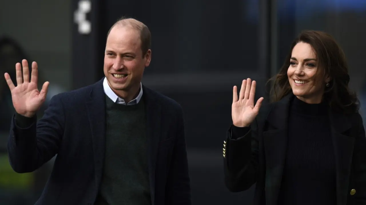 BAFTA Awards 2025: Prince William and Kate give the award ceremony a miss, here's why