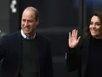 BAFTA Awards 2025: Prince William and Kate give the award ceremony a miss, here's why