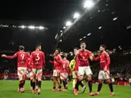 FA Cup: Maguire strikes late as Manchester United beat Leicester City 2-1