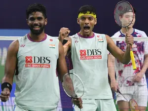 India Open 2025: PV Sindhu crashes out in quarter-final; Satwik-Chirag reach semis