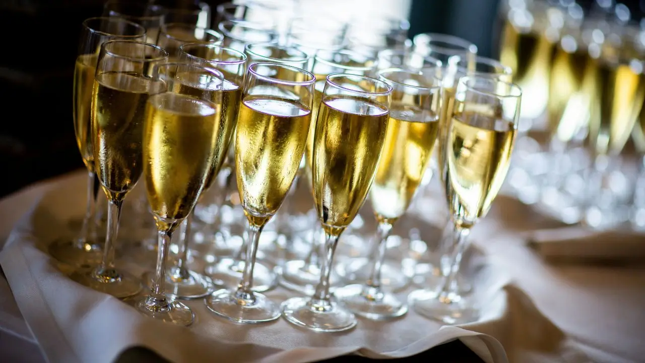 French champagne makers say shipments hit by global gloom and changing habits French champagne makers say shipments hit by global gloom and changing habits