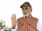 'If you will raise eyes at India, there will be - DESTRUCTION': PM Modi says Indian Army made Pak army 'bite the dust '