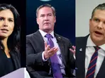 Democrats want Hegseth, Waltz to resign over war plan leak; Gabbard claims 'no classified material' in Signal chat