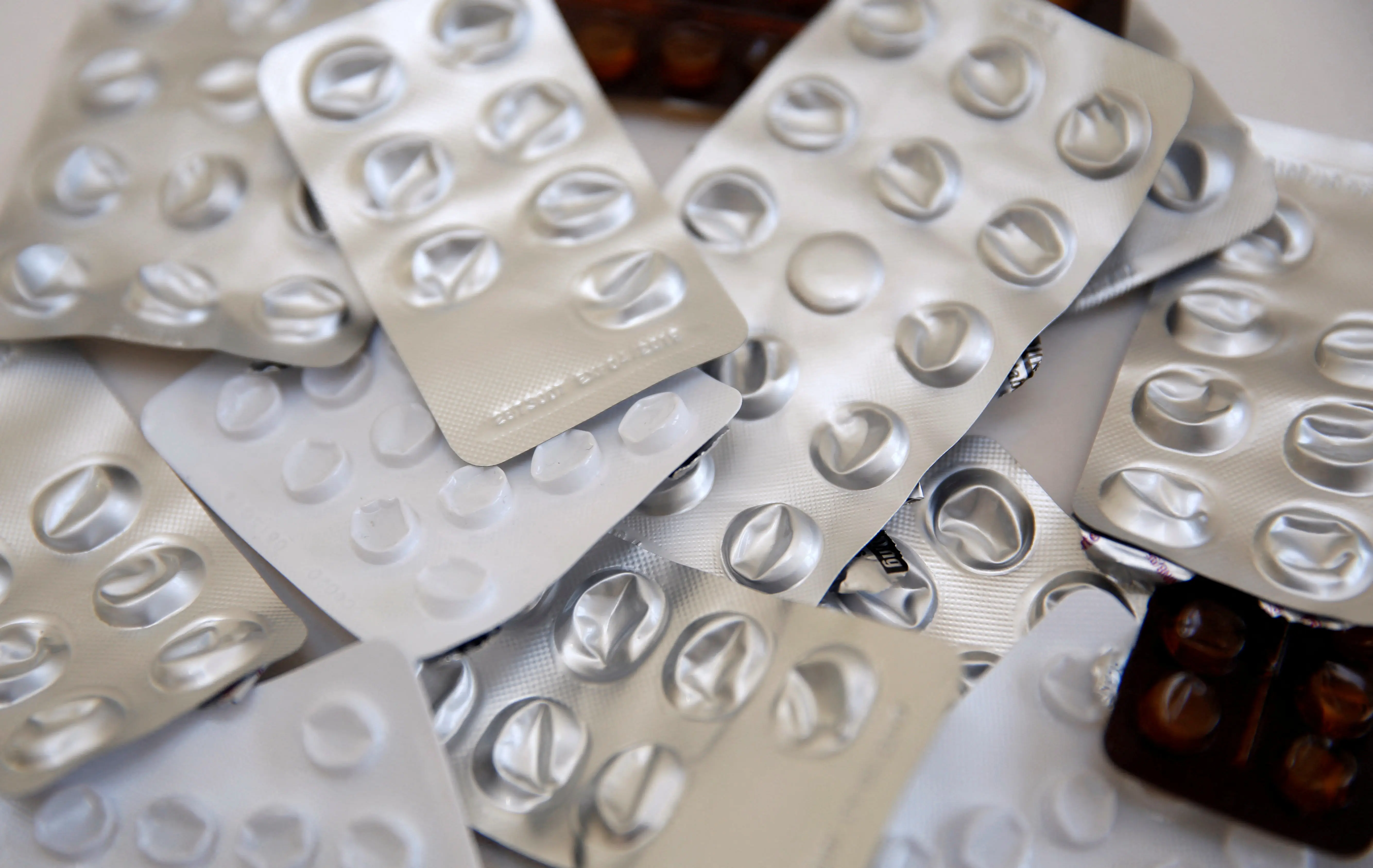Donald Trump plans major move to cut drug prices by up to 80%
