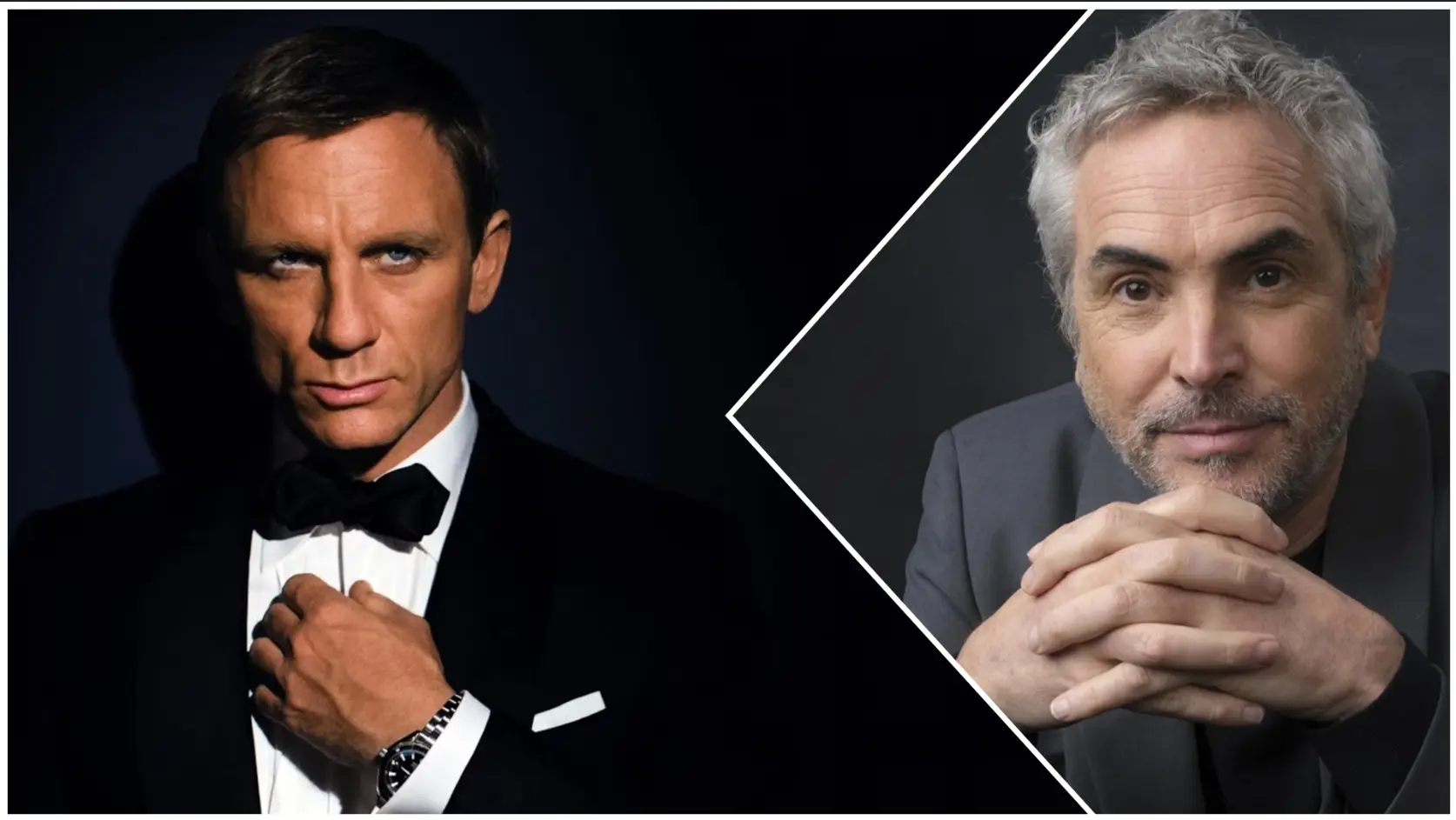 Two time Oscar winner Alfonso Cuarón in talks to helm Amazon's James Bond Two time Oscar winner Alfonso Cuarón in talks to helm Amazon's James Bond
