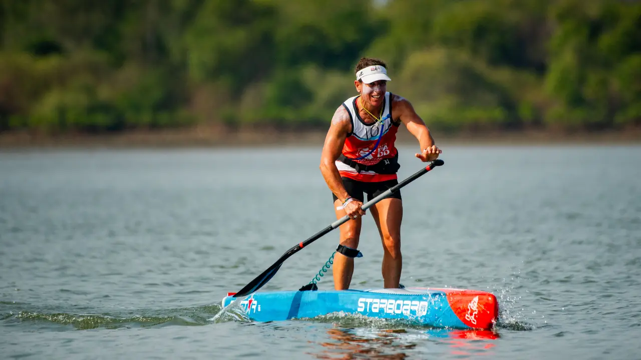 Christian Andersen, Daniel Hasulyo to headline India Paddle Festival Christian Andersen, Daniel Hasulyo to headline India Paddle Festival