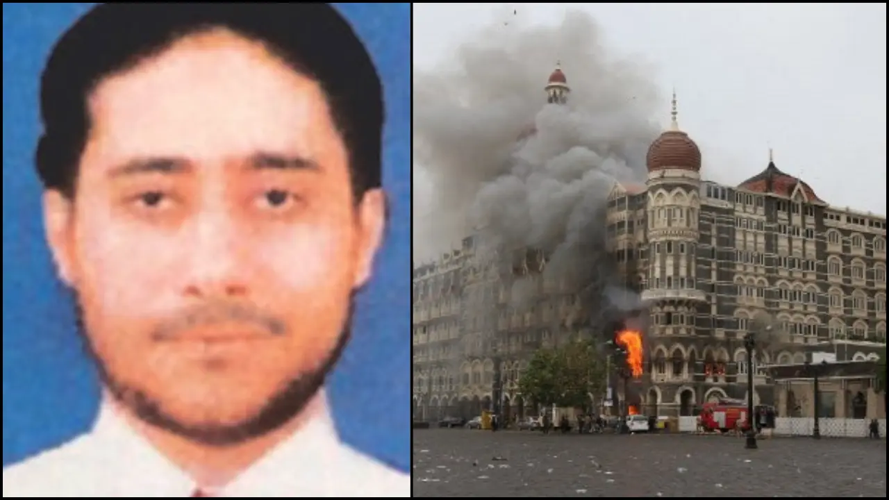 Who is Sajid Mir, the terrorist Vikram Misri said Pakistan 'brought back' from the dead?