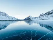 'Glaciers will not survive 21st century', 2 billion people will be impacted