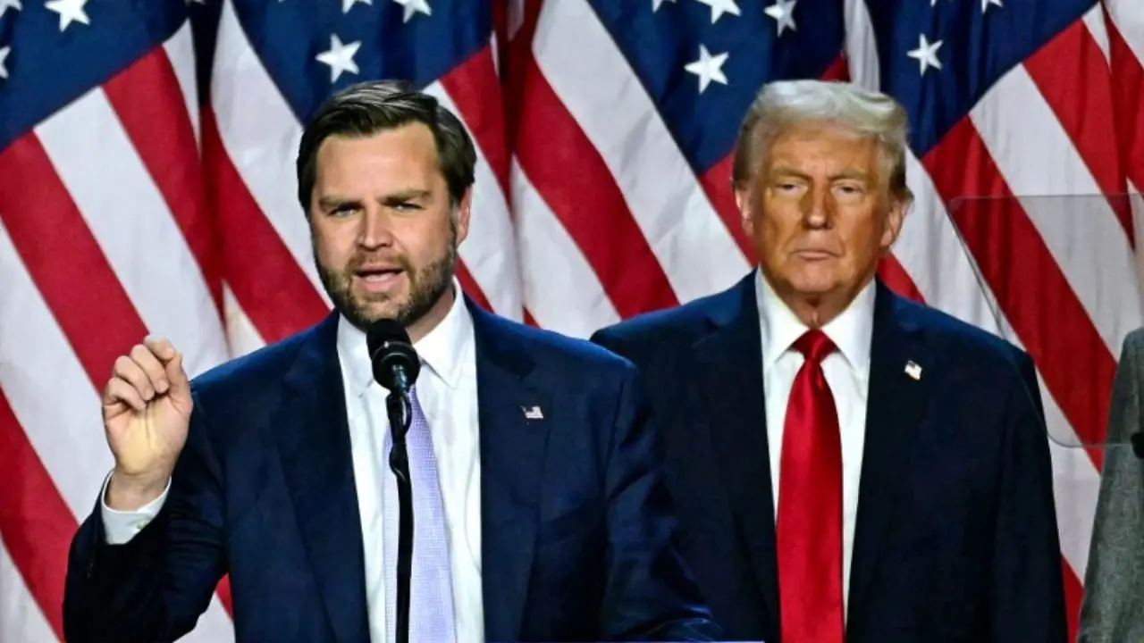 Direct access to Trump and JD Vance at private events twice costly for donors
