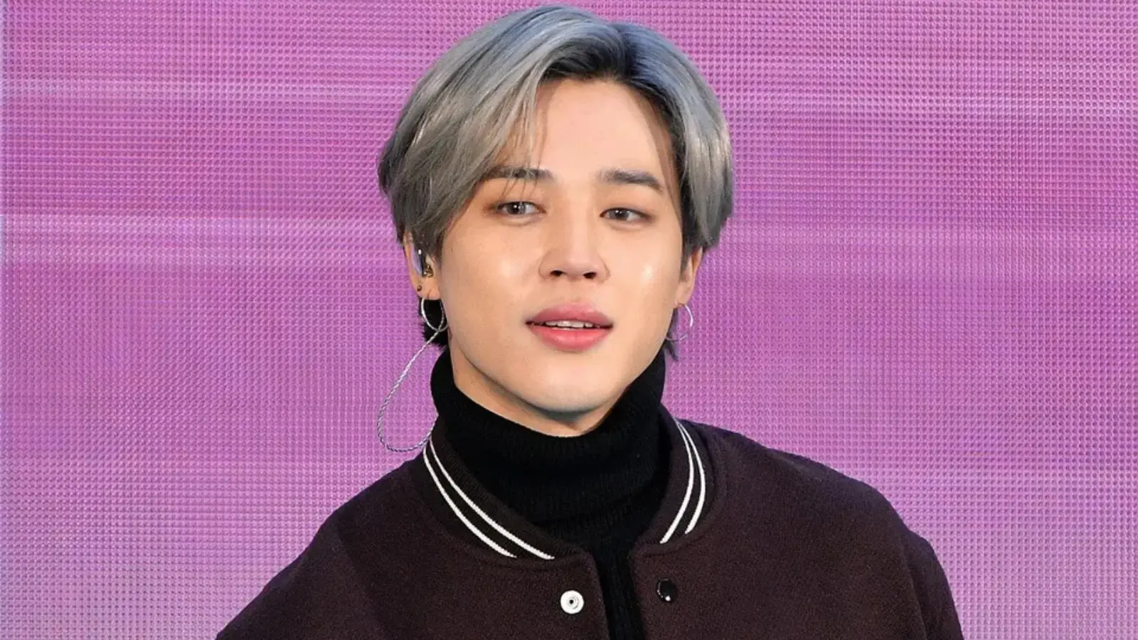 Park Jimin 