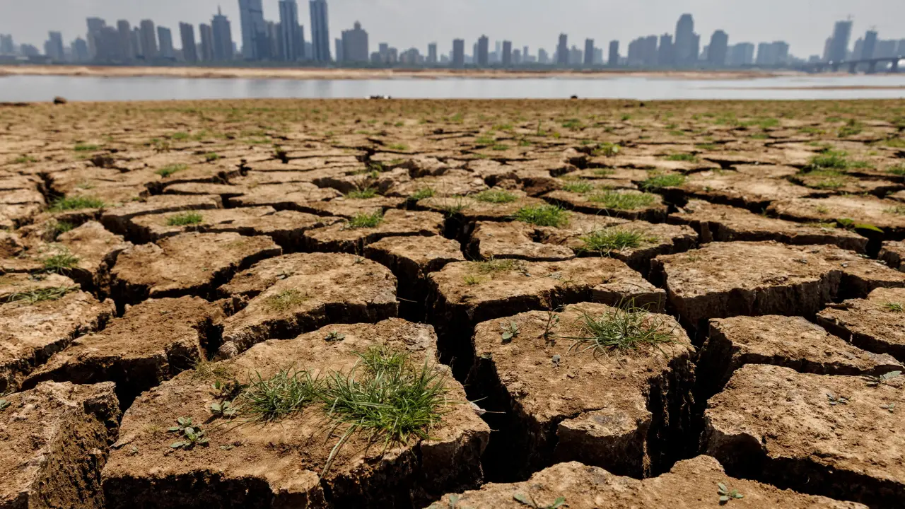 Year 2024 saw devastating impact of supercharged climate disasters