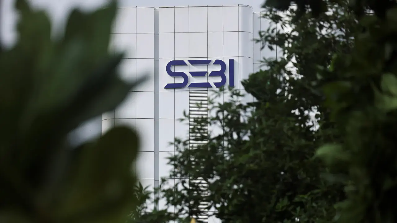 ‘No more stock advices on social media’: SEBI cracks down on finfluencers. Here's why ‘No more stock advices on social media’: SEBI cracks down on finfluencers. Here's why