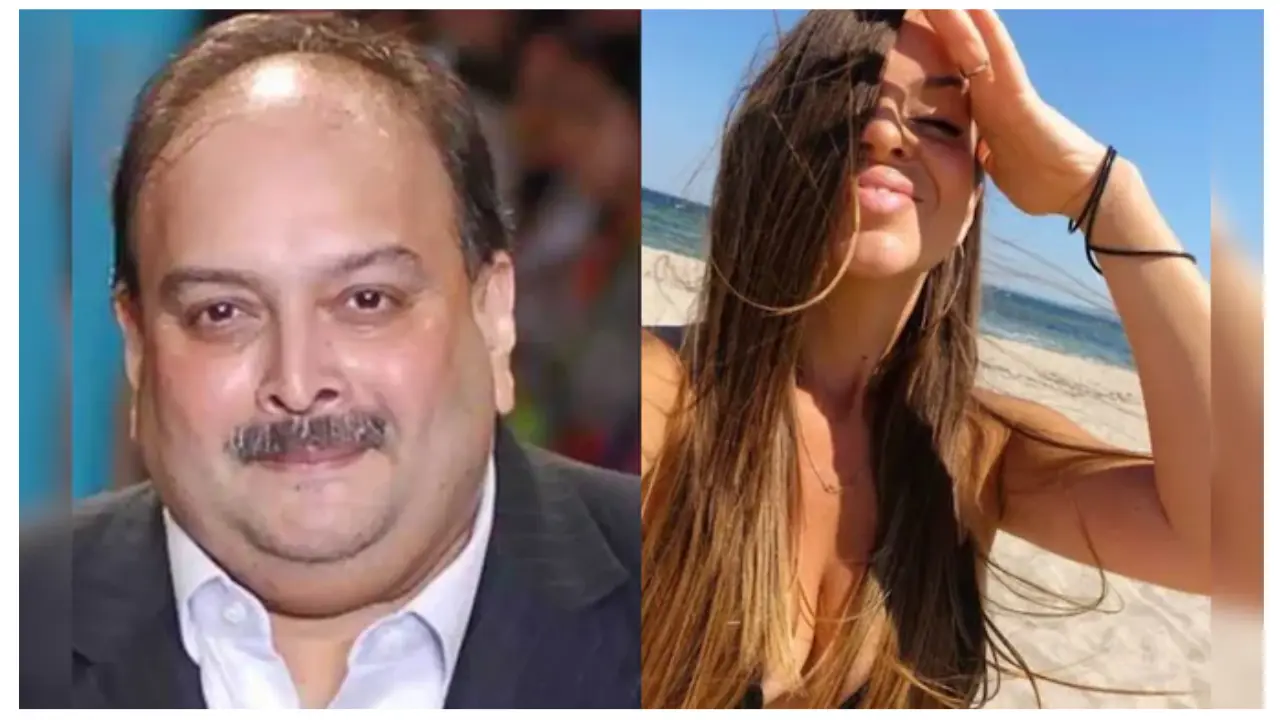 Meet Barbara Jabarika, woman who 'honey-trapped' fugitive Indian businessman Mehul Choksi Meet Barbara Jabarika, woman who 'honey-trapped' fugitive Indian businessman Mehul Choksi