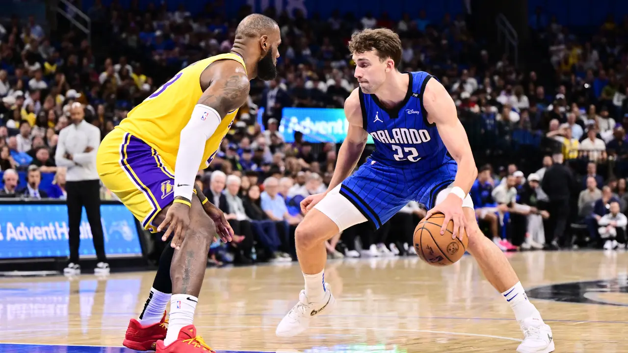 How to Watch Chicago Bulls vs Los Angeles Lakers Live Streaming: Time, Channel & Free Streaming Options