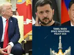 Morning news brief: US judge blocks Musk's DOGE from accessing personal Social Security data; Russia-Ukraine war updates, and more